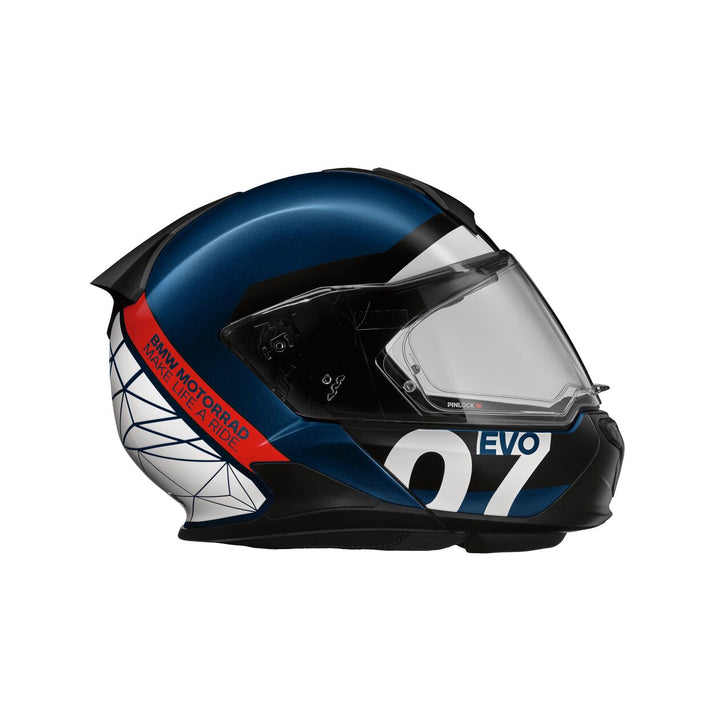 BMW Systeemhelm 7 EVO - BMW Motorrad Webshop