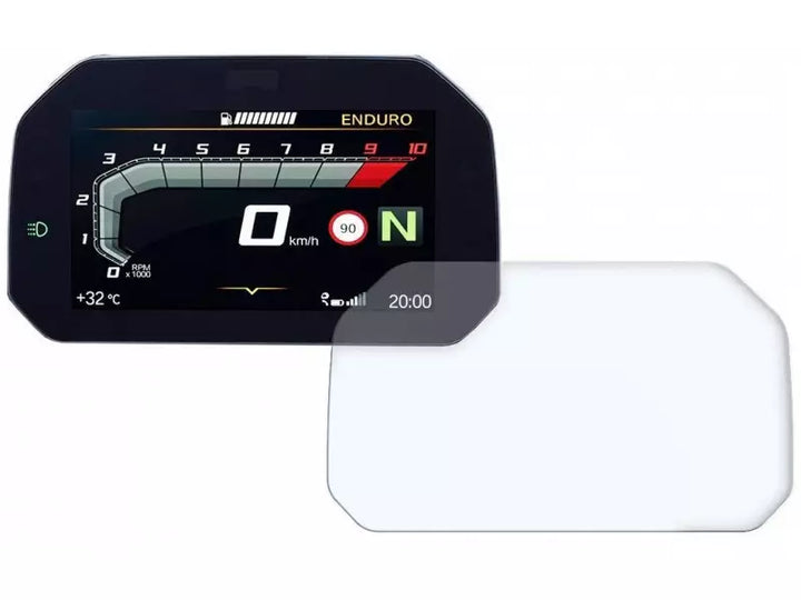 BMW Beschermglas TFT Display - BMW Motorrad Webshop