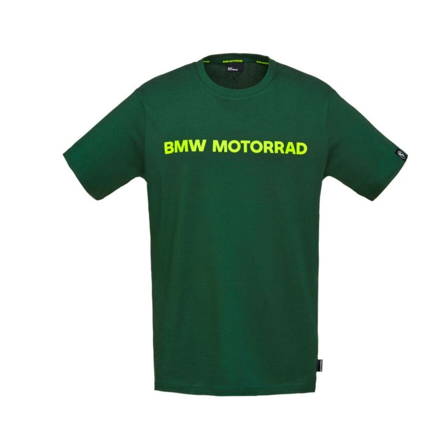 BMW T-shirt BMW Motorrad - BMW Motorrad Webshop