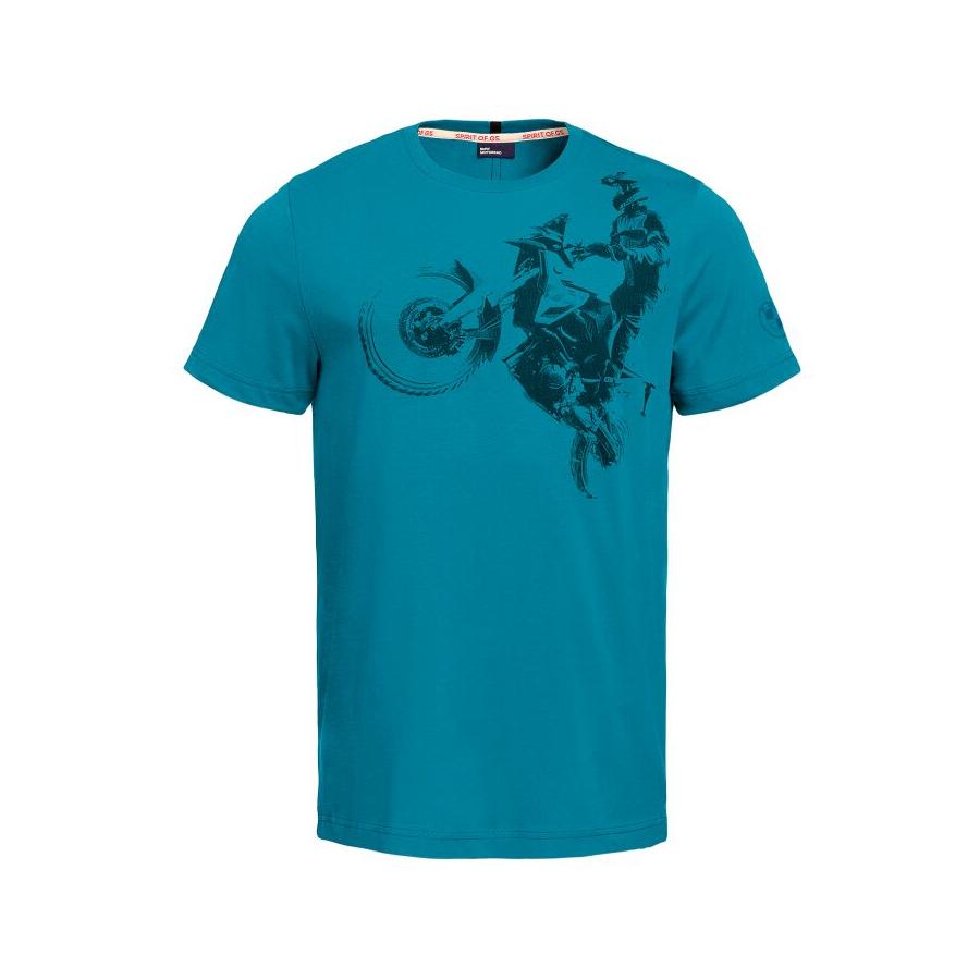 BMW T-Shirt Jump F 900 GS - BMW Motorrad Webshop