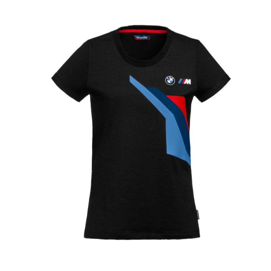 BMW T-shirt Motorsport Dames - BMW Motorrad Webshop