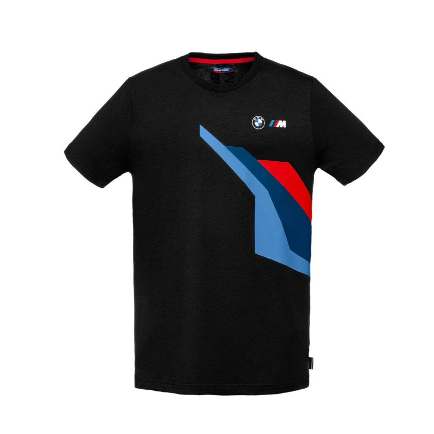 BMW T-shirt Motorsport - BMW Motorrad Webshop