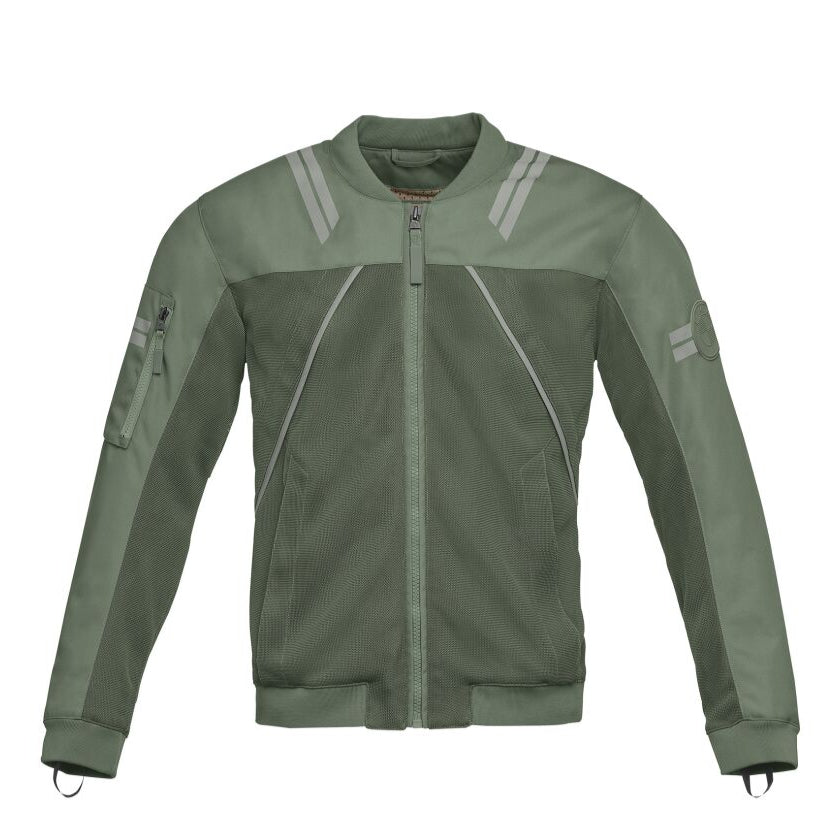 BMW Motorjas Swartberg Air - BMW Motorrad Webshop