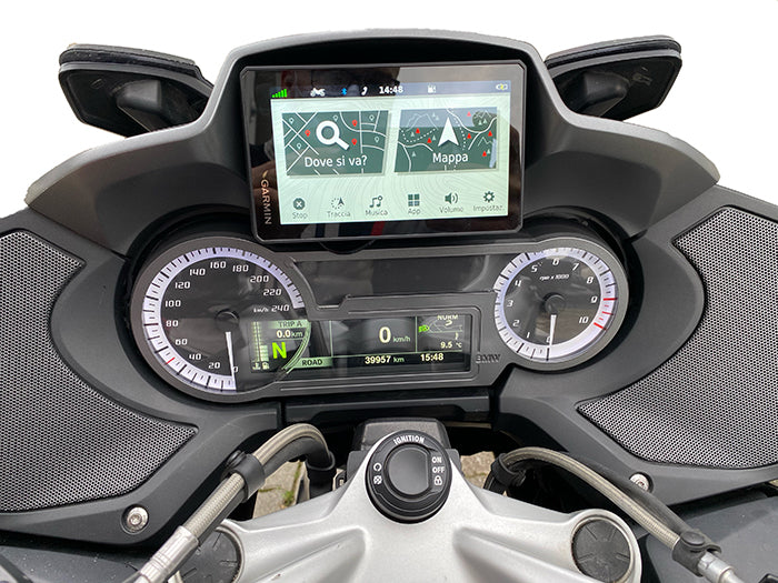 E-nav XT RT - BMW Motorrad Webshop