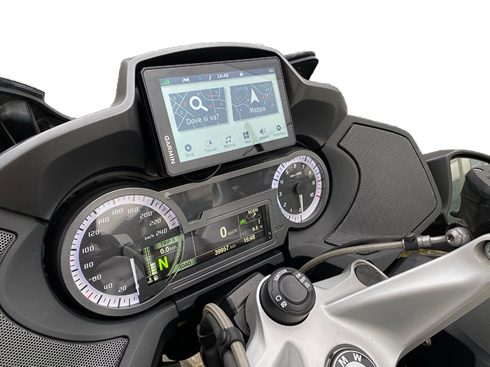 E-nav XT RT - BMW Motorrad Webshop