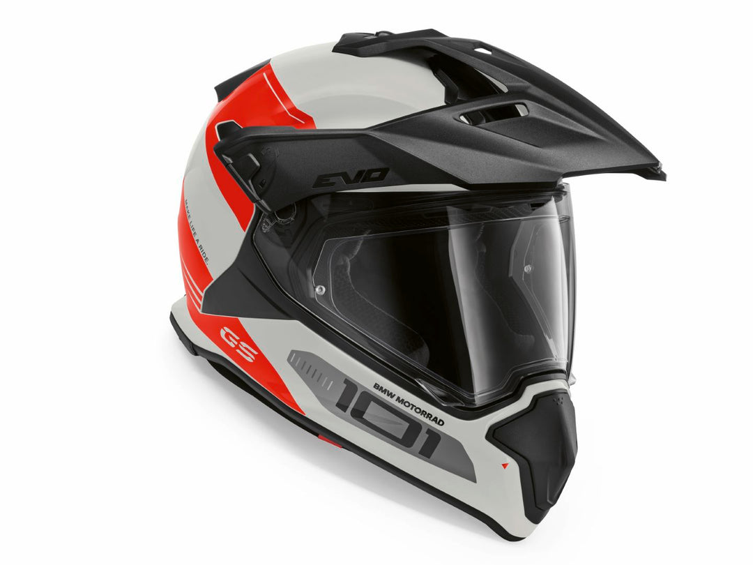 BMW Helm GS Carbon Evo - BMW Motorrad Webshop