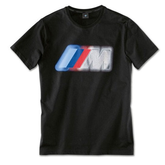 M Logo T-shirt - BMW Motorrad Webshop