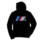 M Motorsport Hoodie - BMW Motorrad Webshop