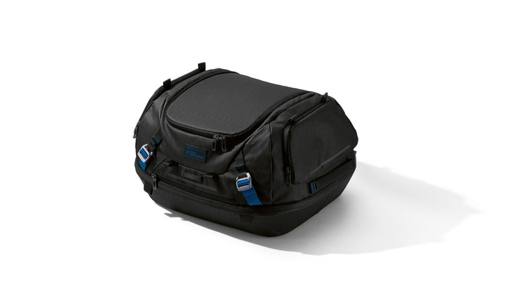 BMW Bagagetas Black Collection Klein - BMW Motorrad Webshop