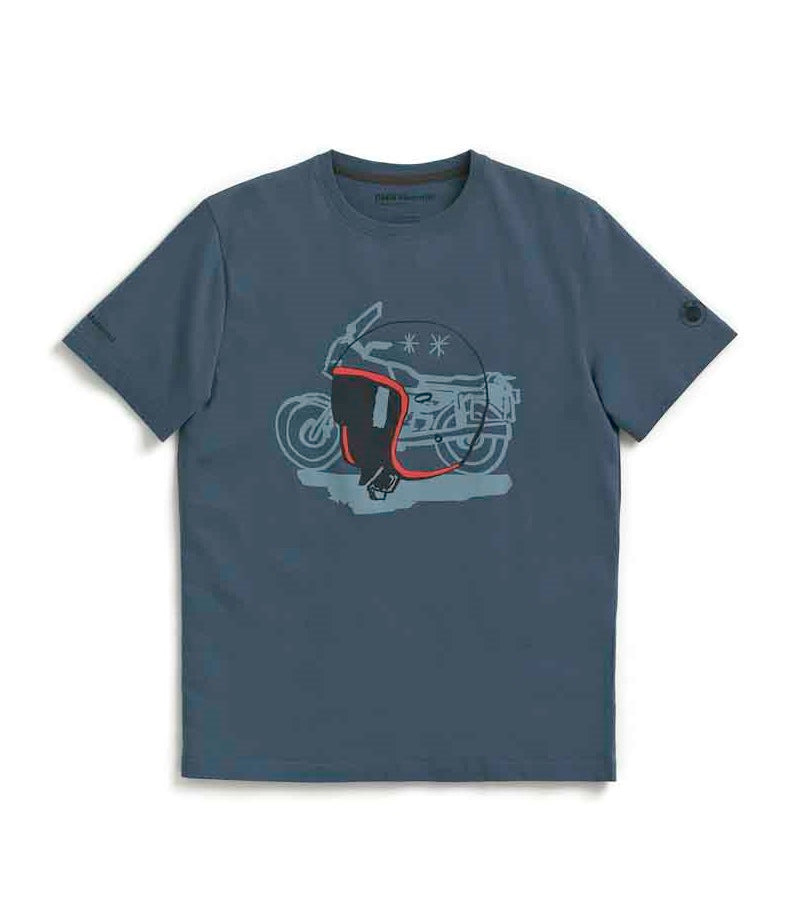T-shirt R 100 RT - BMW Motorrad Webshop