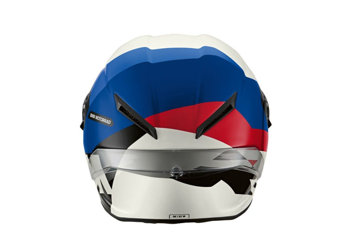 Helm M Pro Race - BMW Motorrad Webshop
