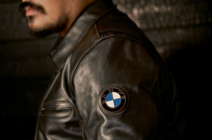 Pureboxer Jas - BMW Motorrad Webshop