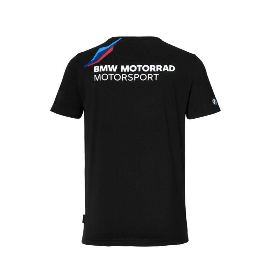 T-shirt Motorsport - BMW Motorrad Webshop