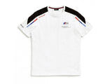 Motorsport T-shirt - BMW Motorrad Webshop