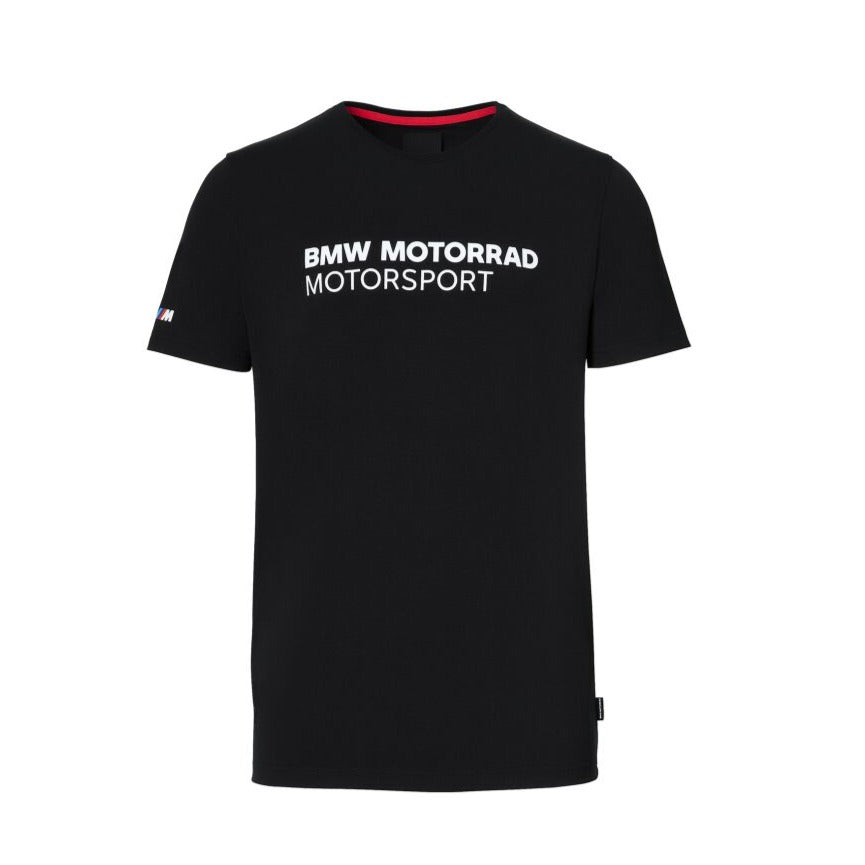 BMW T-shirt M Motorsport - BMW Motorrad Webshop